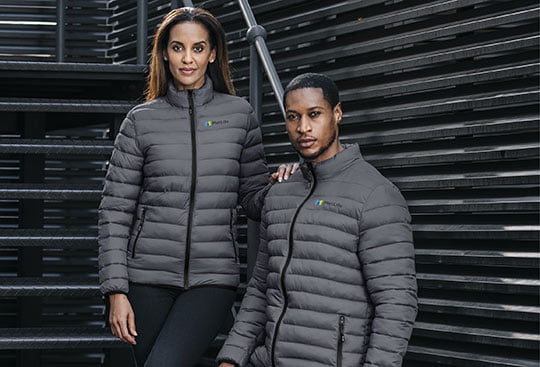 With a focus on design, functionality, quality and price, Igteca’s range of on-trend Apparel is backed by a sizable stock holding and has evolved into one of the premier offerings in the Promotional Industry.