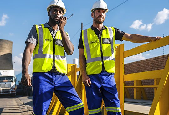 Finding and investing in the right Workwear solution is essential for any industry, not only to provide your staff with dependable everyday gear to get the job done, but to save costs in the long run. Altitude Workwear is designed with a primary focus on safety, durability and reliability.